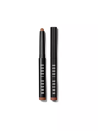 BOBBI BROWN | Long Wear Cream Shadow Stick Shade Extension (86 Rich Caviar) | braun